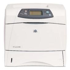 LaserJet 4350tn